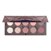 Сухие тени Zoeva En Taupe Eyeshadow Palette